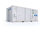 SFC Energy - EFOY ProShelter