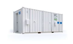 SFC Energy - EFOY ProShelter