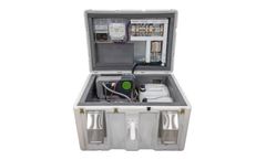 SFC Energy - Canada EFOY Pro Energy Box