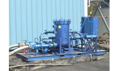 Chemical Flushing Services