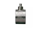 Turbines - Model WM Series - Liquid Wafer-Style Turbine Flow Meter