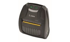 Turbines - Model ZQ320 - Bluetooth Printer