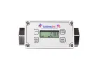 Turbines - Model ITM Series - Digital Flow Meter for Agriculture Monitoring