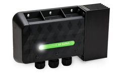 BestEnergy - Eniscope Air Switch