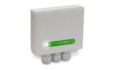 BestEnergy - Eniscope Air Digital