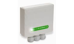 BestEnergy - Eniscope Air Ambient