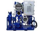 Vacuum Dehydration Oil Purification Systems (VDOPS) Oil Purifier