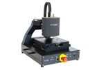 Model CT 100 - Compact and Flexible Non-contact Profilometer