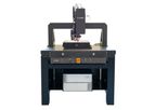 Model CT 300 - Non-Contact Profilometer