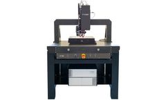 Model CT 300 - Non-Contact Profilometer