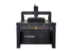 Model CT 350T / CT 250T - Double-Sided Non-Contact Metrology System for Accurate Thickness Measurement