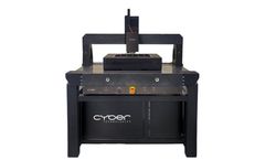 Model CT 350T / CT 250T - Double-Sided Non-Contact Metrology System for Accurate Thickness Measurement