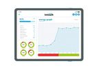Machine Energy Monitoring Software