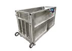 Model T930-LT - Aluminum / Small Livestock Scale