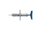 ThaMa Fowl Pox Syringe
