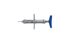 ThaMa Fowl Pox Syringe