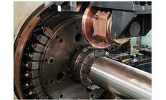 Jeonsure - Direct Wire Wrap Screen