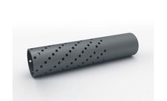 Jeonsure - Perforated Pipe