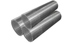 Jeonsure - Wire-wrapped Screen