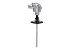 Push-In Thermocouples