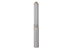 Hydroo - Model SP - Submersible Bore-hole Pumps with Floating Impellers