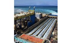 HSC Aritim - Sea Water Treatment Systems