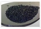 Boron Doped Diamond