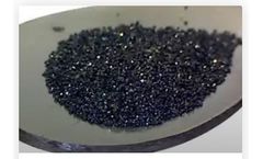 Boron Doped Diamond