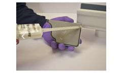 ITW-Polymers - Model Devcon - 2 Ton Epoxy Adhesive