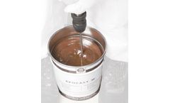 ITW-Polymers - Model EPOCAST 36 - Two-Component Pourable Chocking Compound