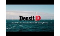 Ducorit S8 - Product Demonstration - Video