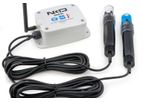 Industrial IoT Long Range Wireless pH ORP Temperature Sensor