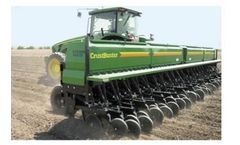 Graham - Grain Drills