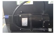 Graham - Model MTR-125-S (DRILL) - Electric Planter Drives