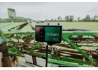 Planters Precision - Model ReClaim - Priming Traditional Sprayer Booms