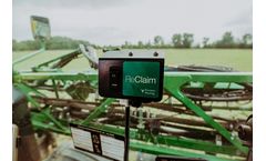 Planters Precision - Model ReClaim - Priming Traditional Sprayer Booms
