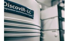 Spectra Analysis - Model DiscovIR-LC - Solid-phase Deposition FTIR System