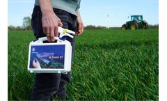 Atfarm - Model N-Tester BT - LED and Light Sensor