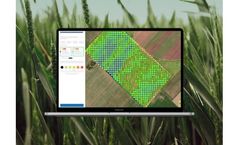 Atfarm - Variable N-Rate Application Software