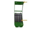 Model John Deere S/STS Series Combines - Mad Concaves