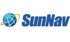 SunNav - Model AG100 - Guidance System