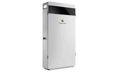 Slimbox - Model LV - Battery Storage System