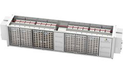 Energypool - Model C40 - Large-Scale Battery Storage System