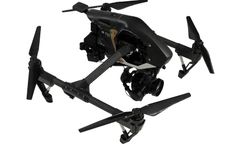 Model DJI Inspire 1 Pro - NDVI Upgrade