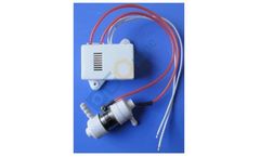 DGOzone - Model 100MG/H - Quartz Tube Ozone Generator Units