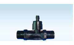 DGOzone - Model KH-A12057 - Ozone Venturi