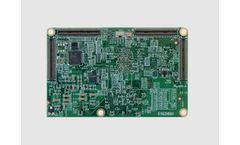 Axon - Model Imx8M-Plus - AXON System-on-Modules
