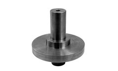 Weizhen - End Hub for Decanter Centrifuge