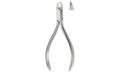 M-S-Zwan - Model ZI-D-0912 - Wire Bending Plier & Wire Cutter