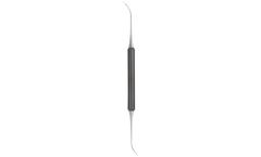 M-S-Zwan - Model ZI-D-0877 - Waxing Instrument